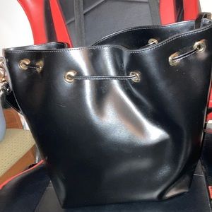 Beautiful vintage valentino purse